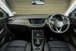 Vauxhall Astra Turbo Ultimate 2018 года